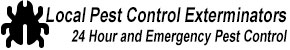 Bonus IL Pest Control Exterminators